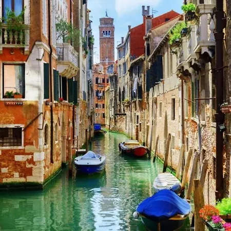 Appartement La Mar - Rialto *