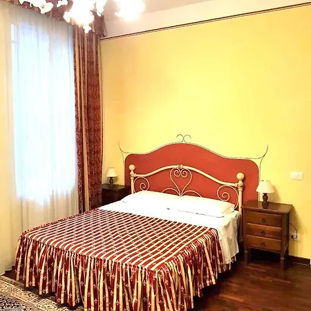 Appartement La Mar - Rialto Venise