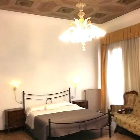 La Mar - Rialto Appartement Venise