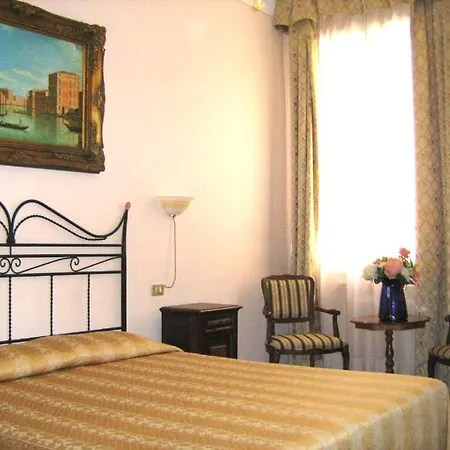 Appartement La Mar - Rialto Venise
