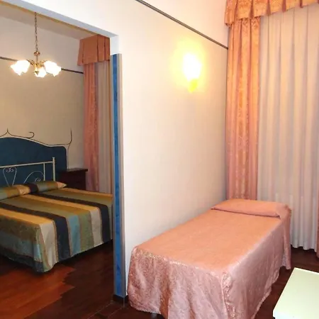 Appartement La Mar - Rialto Venise