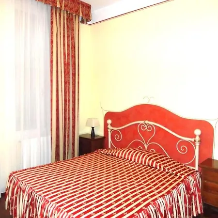 La Mar - Rialto Appartement *